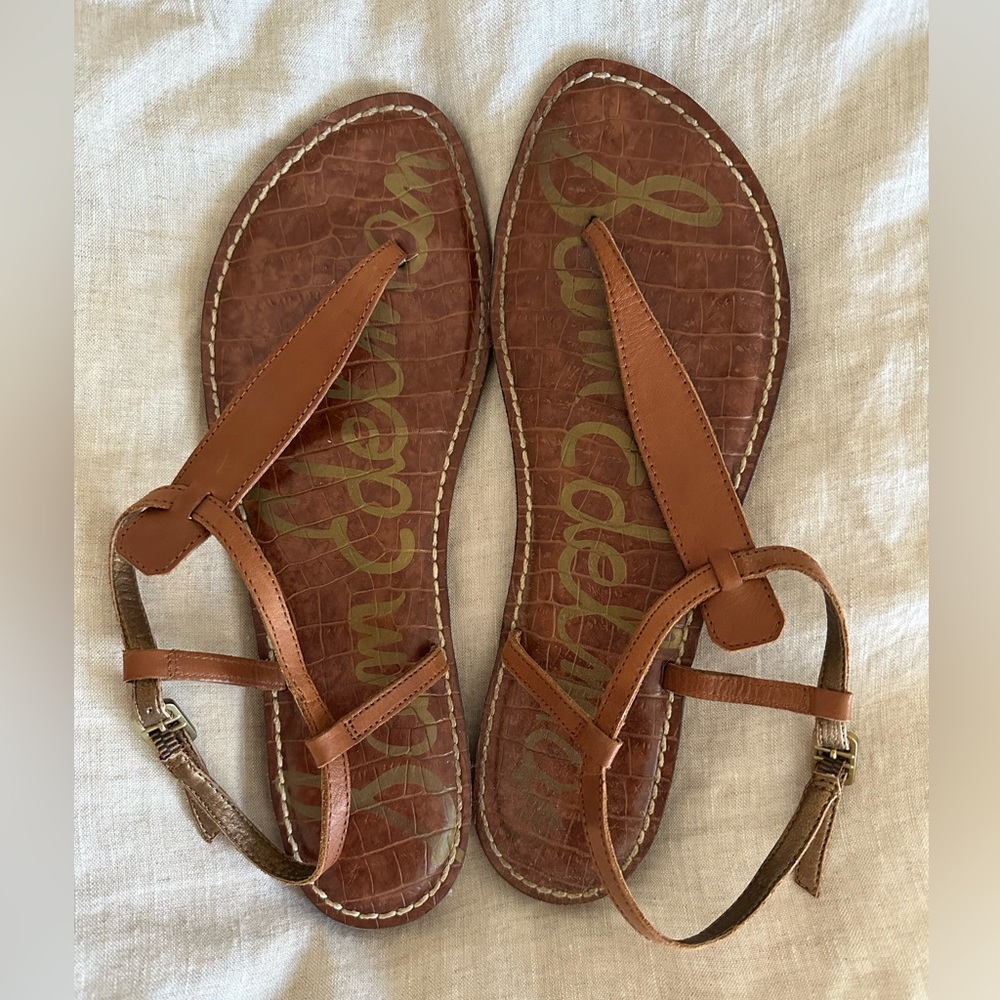 Sam Edelman GIGI THONG SANDAL